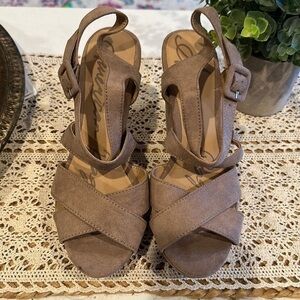 American Rag Wedges